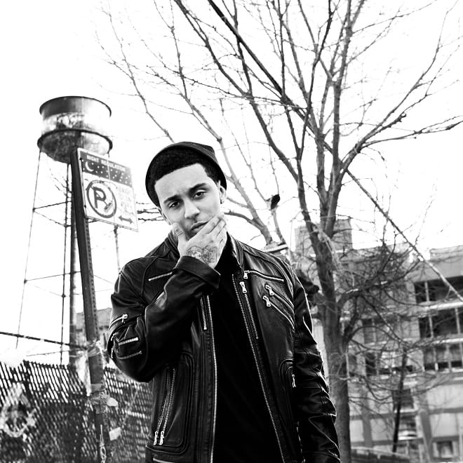 Kirko Bangz featuring August Alsina - Rich