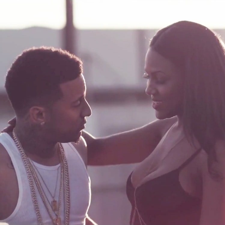 Kirko Bangz featuring August Alsina - Rich