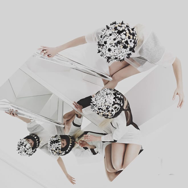 Kito & Reija Lee - II (Full EP Stream)