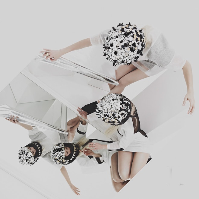 Kito & Reija Lee - II (Full EP Stream)