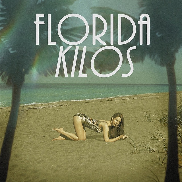 Lana Del Rey - Florida Kilos (162Norths Remix)