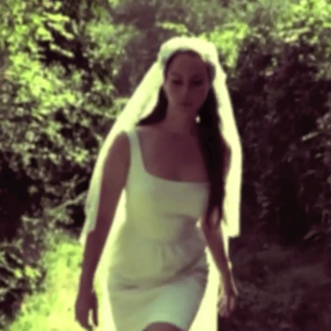 Lana Del Rey - Ultraviolence