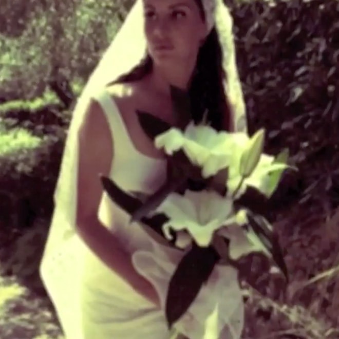 Lana Del Rey - Ultraviolence (Teaser)