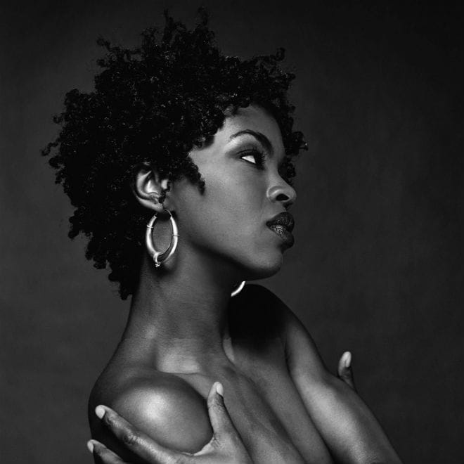 Lauryn Hill - Doo Wop (MKL Remix)