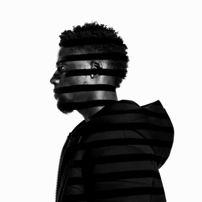 Lil Silva featuring BANKS - Don't You Love