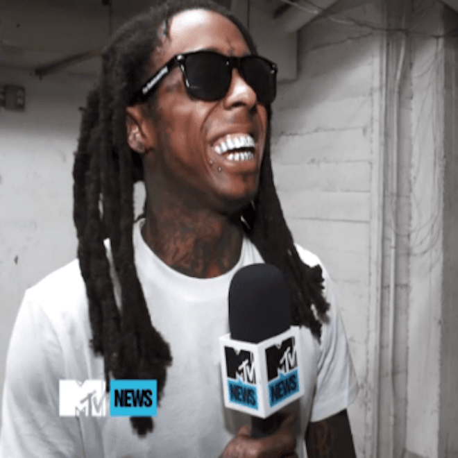 Lil Wayne Teases Potential Dates for 'Tha Carter V'