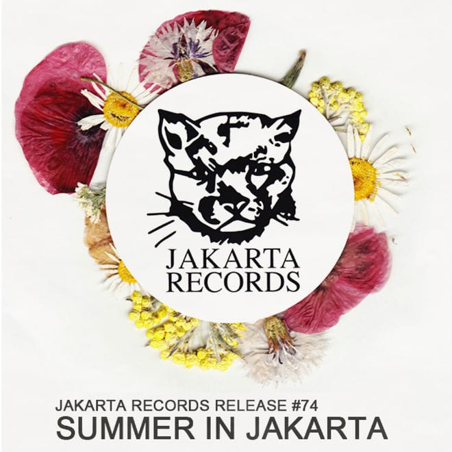 Listen to 'Summer In Jakarta' featuring Ta-ku, 20syl, IAMNOBODI, & More