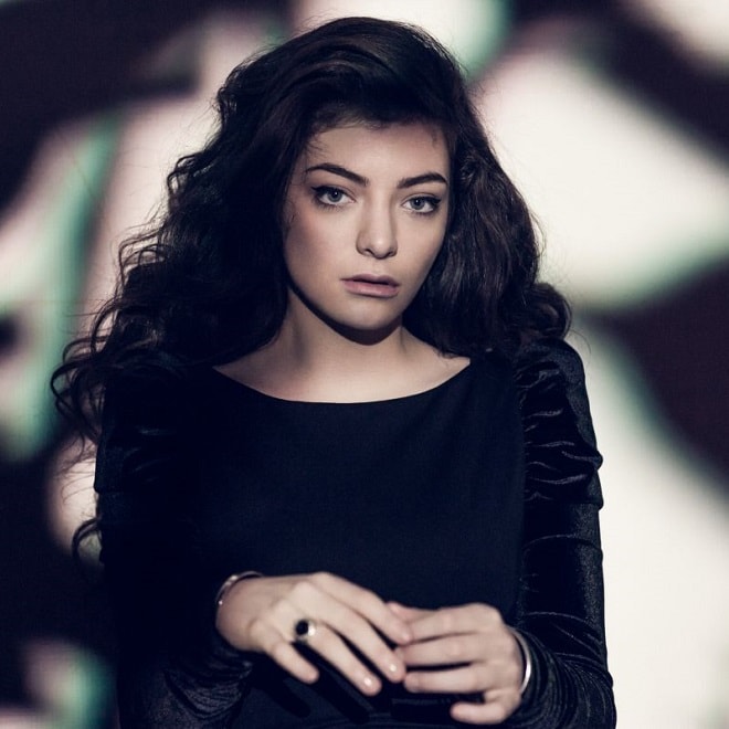 Lorde Chosen to Curate 'Hunger Games: Mockingjay' Soundtrack
