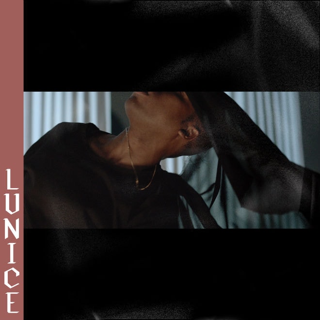 Lunice - Can't Wait To
