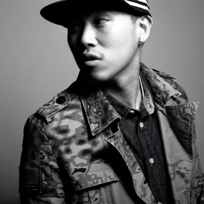 MC Jin - Legacy 