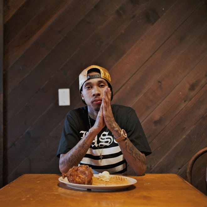 Migos featuring Tyga - Fight Night (Remix)