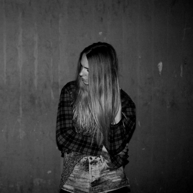 MØ - Walk This Way (Lido Remix)