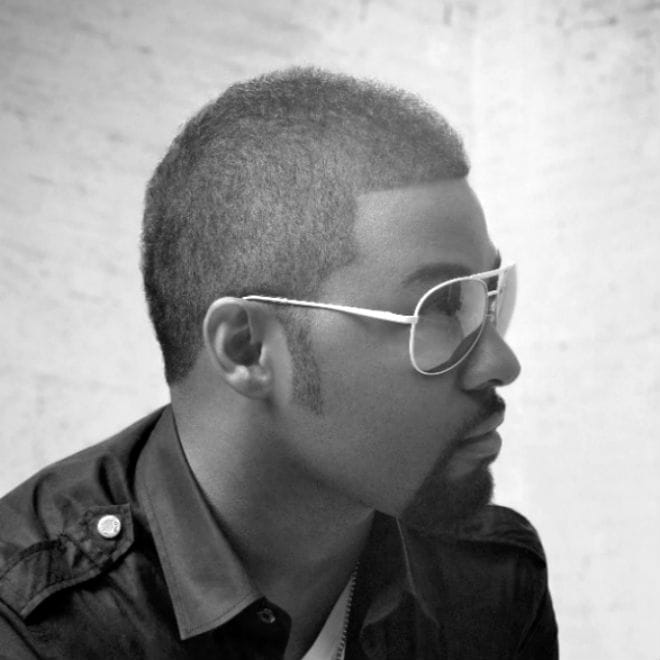 Musiq Soulchild + Stwo = Just Friends