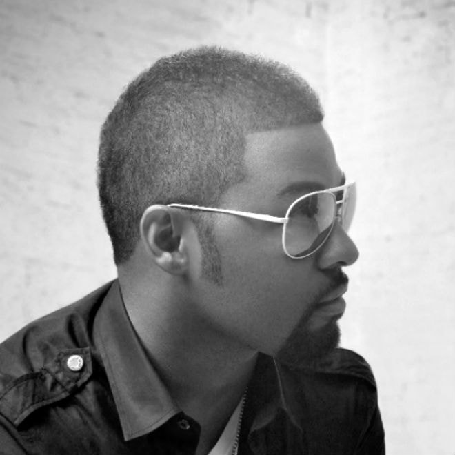 Musiq Soulchild + Stwo = Just Friends