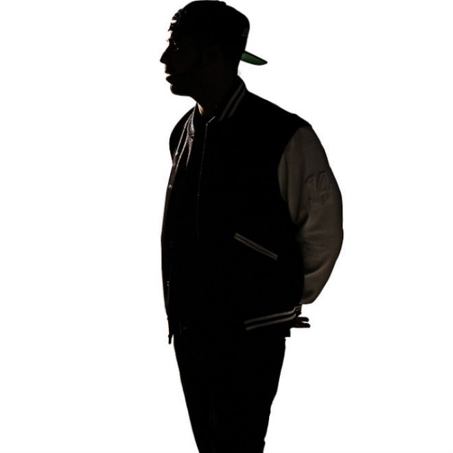 PARTYNEXTDOOR featuring Drake - Recognize (Miami Marci Remix)