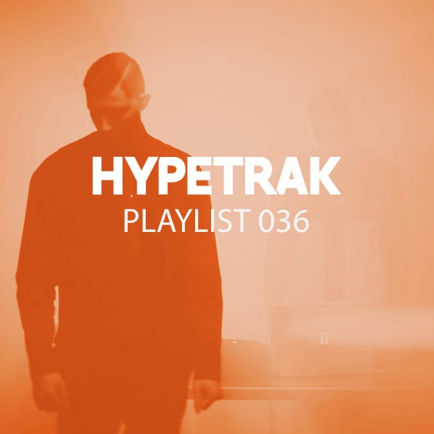 HYPETRAK Playlist 036: Majid Jordan, GoldLink, KAYTRANADA, Missy Elliot & More