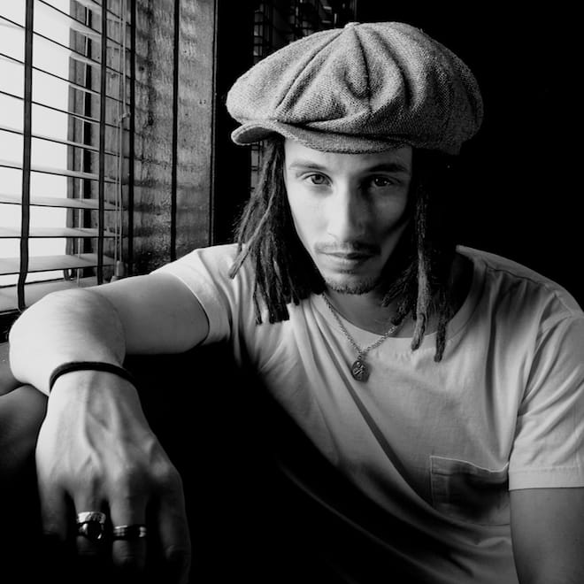 PREMIERE: JP Cooper - Keep The Quiet Out