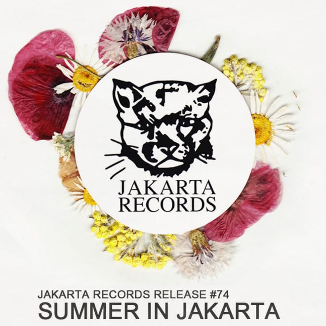 PREMIERE: Jakarta Records Presents 'Summer In Jakarta' featuring Ta-ku, IAMNOBODI, 20syl, & More