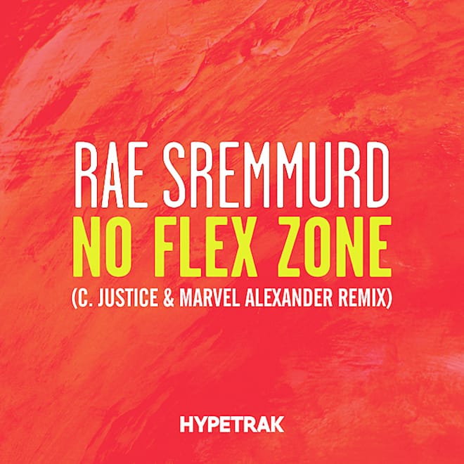 PREMIERE: Rae Sremmurd - No Flex Zone (C. Justice & Marvel Alexander)
