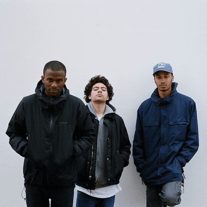 RATKING - Canal (Ad-Rock Remix)