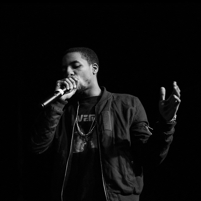 Rockie Fresh - Official