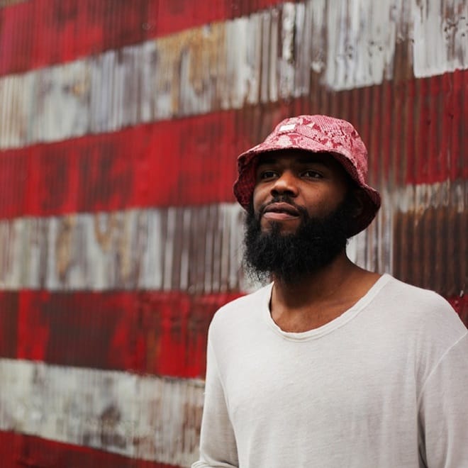 Rome Fortune & Four Tet - Lights Low 