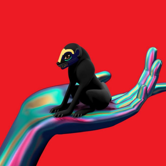 SBTRKT's New Album Features Jessie Ware, A$AP Ferg, Sampha, & More
