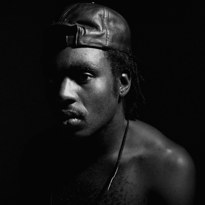 Sia - Chandelier (Blood Orange Remix)