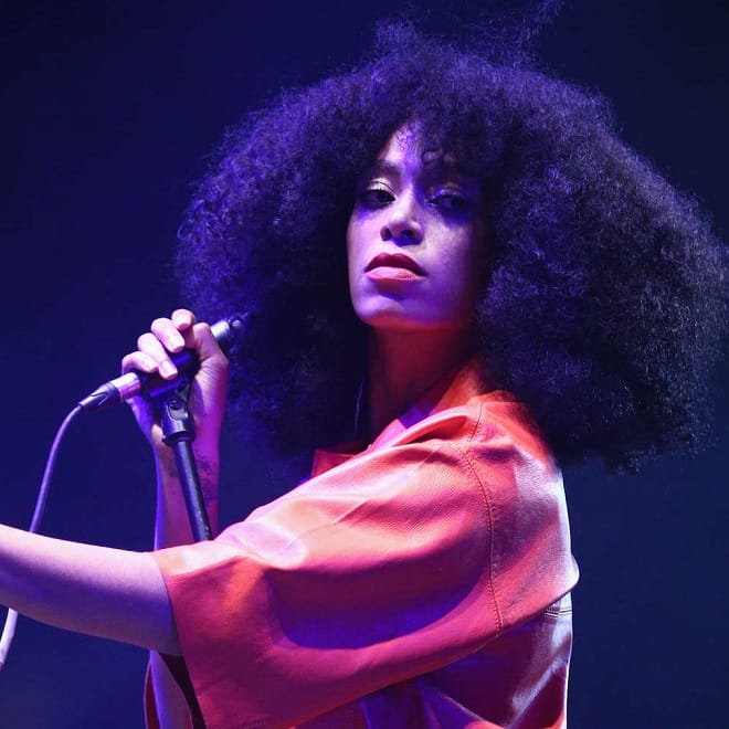 Solange Addresses Elevator Incident in New Interview