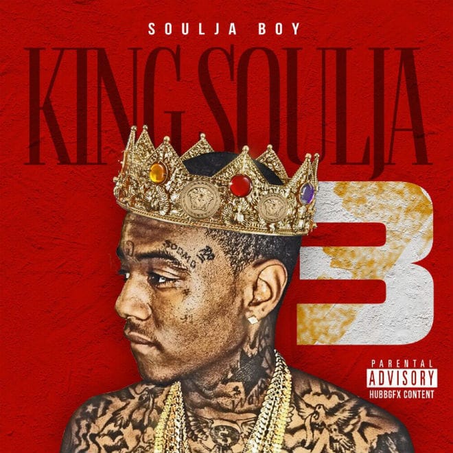 Soulja Boy - BANDS