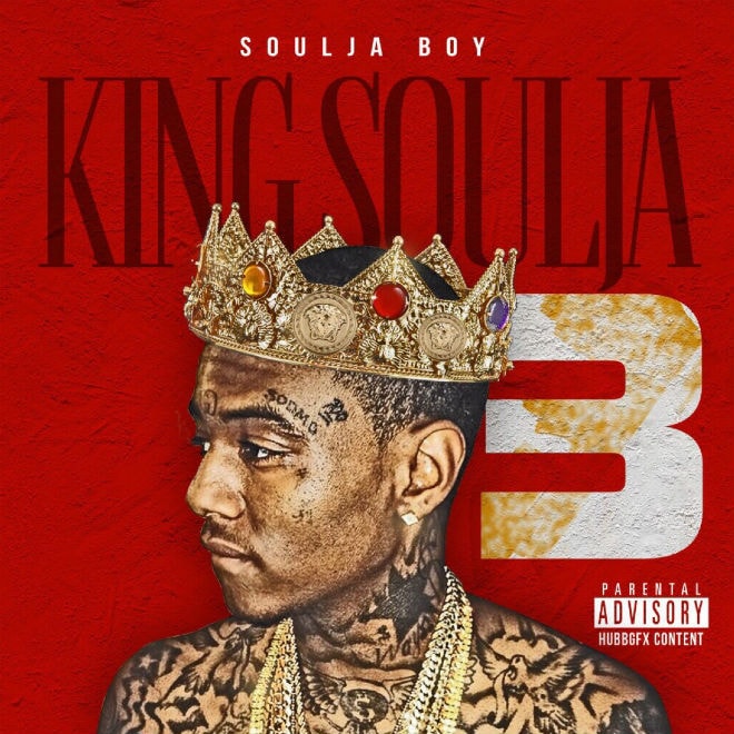 Soulja Boy - BANDS
