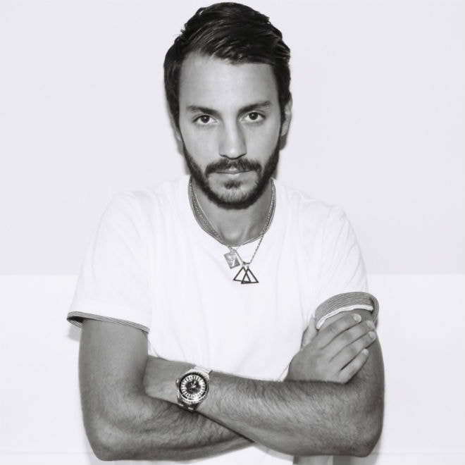 Spank Rock - Gully (Brodinski Remix)