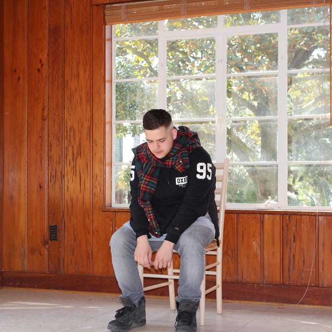 Suicideyear featuring Honeycoma - Brye Ting