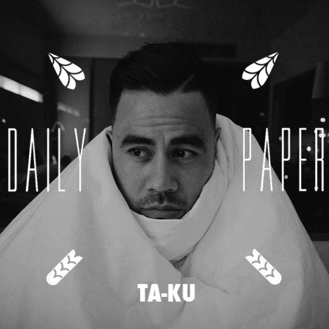 Ta-ku - Daily Paper Mix