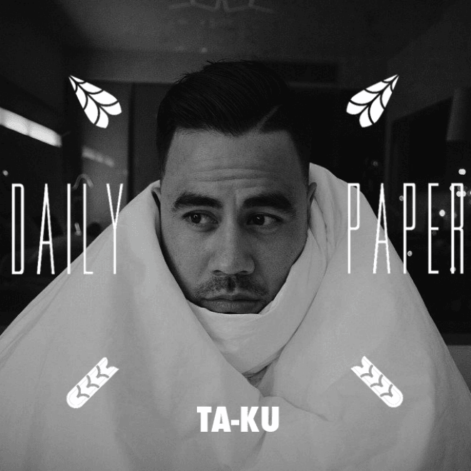 Ta-ku - Daily Paper Mix
