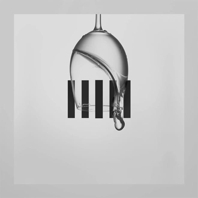 The Code - How Many Drinks