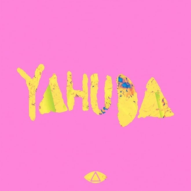 The Trp & Michael Tousana - YAHUDA (Album Stream)
