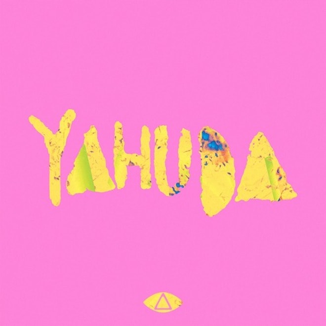The Trp & Michael Tousana - YAHUDA (Album Stream)