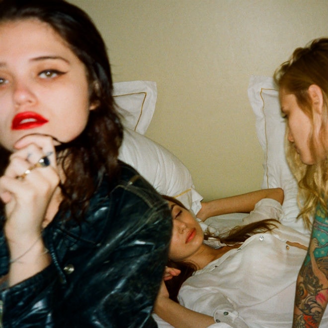 The Weeknd - The King Of The Fall