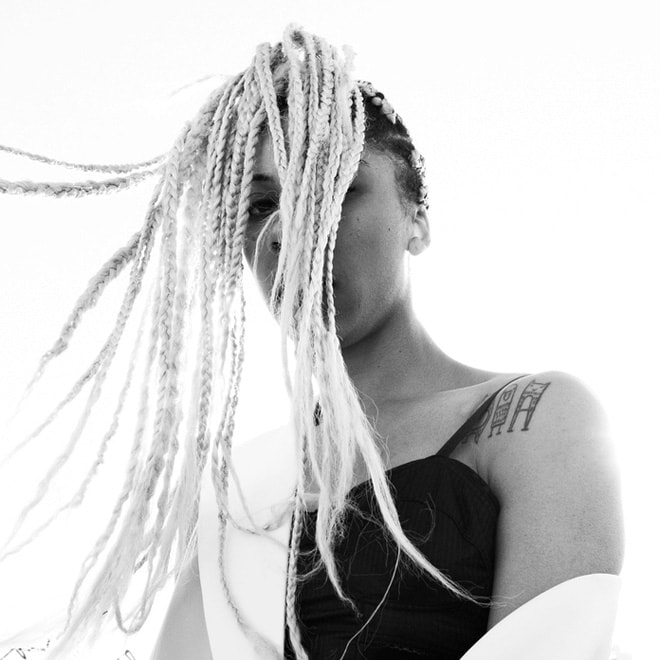 Treasure Fingers featuring BOSCO - Names