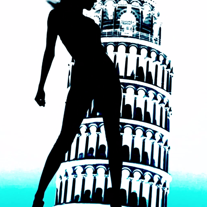 Trey Songz featuring Justin Bieber - Foreign (Remix)