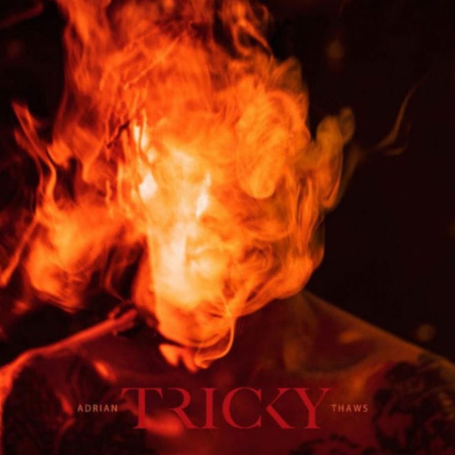  Tricky featuring Francesca Belmonte – Nicotine Love