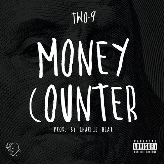 Two-9 - Money Counter