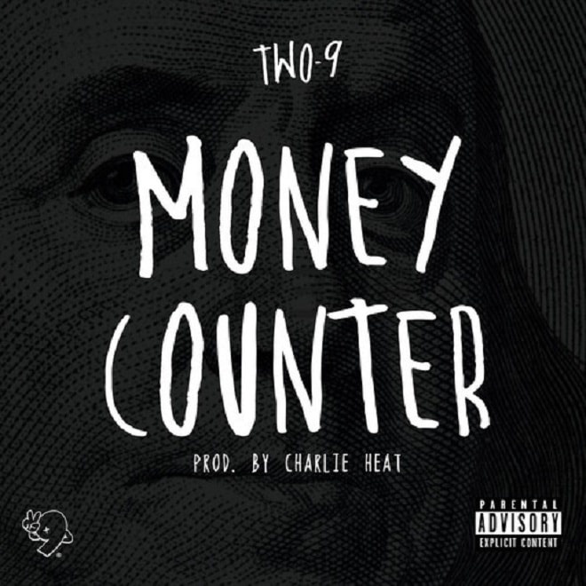 Two-9 - Money Counter