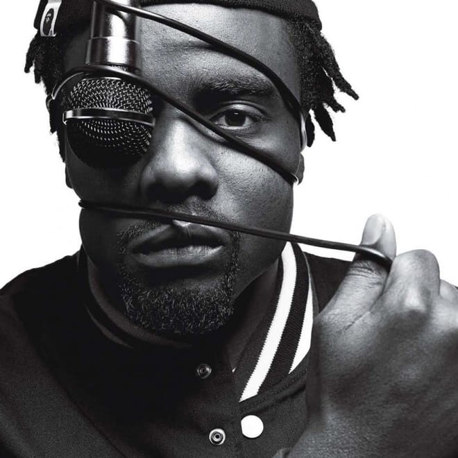 Wale - The Followers