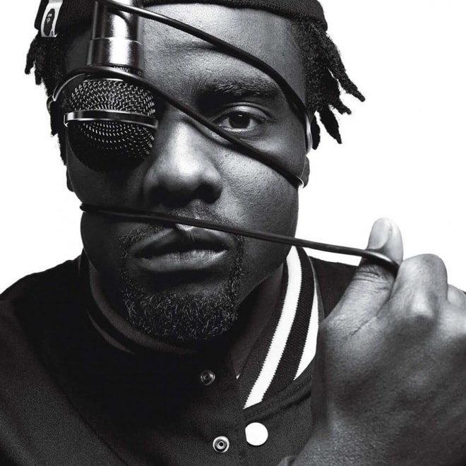 Wale - The Followers