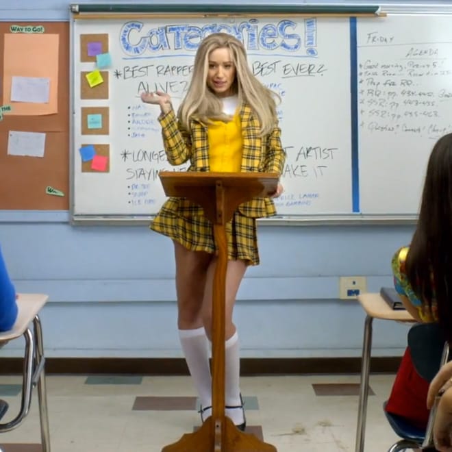 Watch Chilly Gonzales Break Down Iggy Azalea's "Fancy"