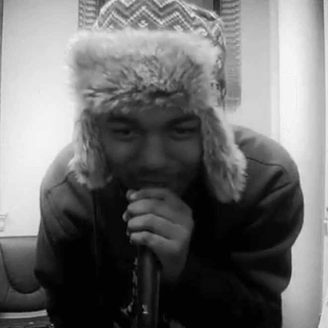 Watch Kendrick Lamar Cover Eminem, 50 Cent and JAY Z at Karaoke