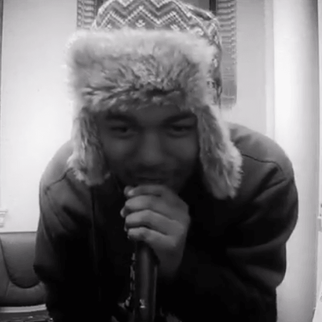 Watch Kendrick Lamar Cover Eminem, 50 Cent and JAY Z at Karaoke