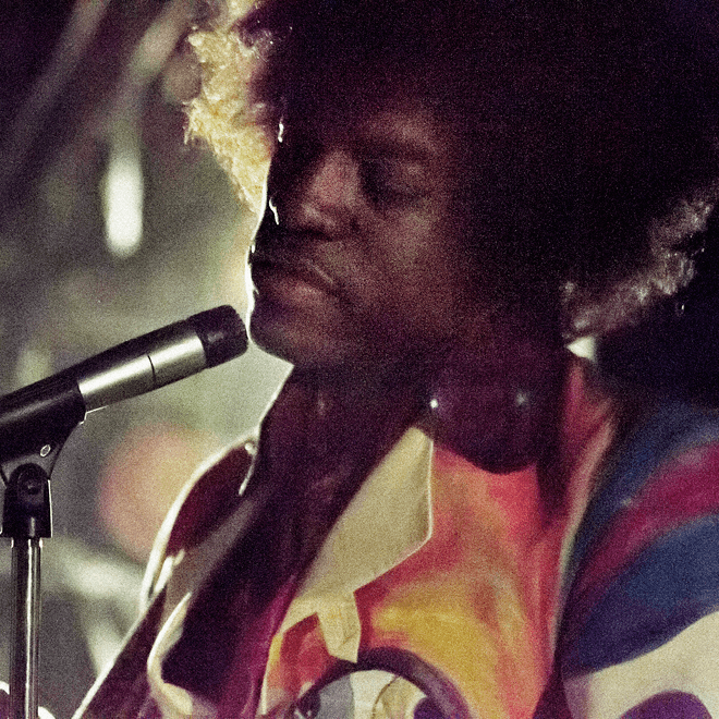 Watch the Trailer for the Jimi Hendrix Biopic Starring Andre 3000